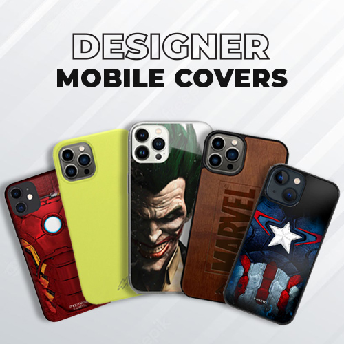 Buy Phone Cases, Mobile Covers & Online Designer Best Back Cover in India |  Macmerise