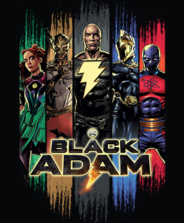 Black Adam