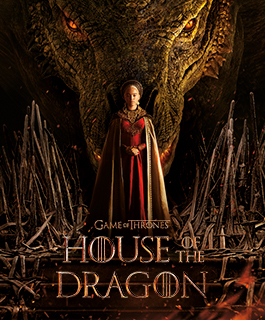 House of the Dragon